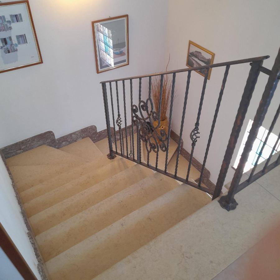 La Fortezza Casa Vacanze & Appartament Castelsardo Extérieur photo