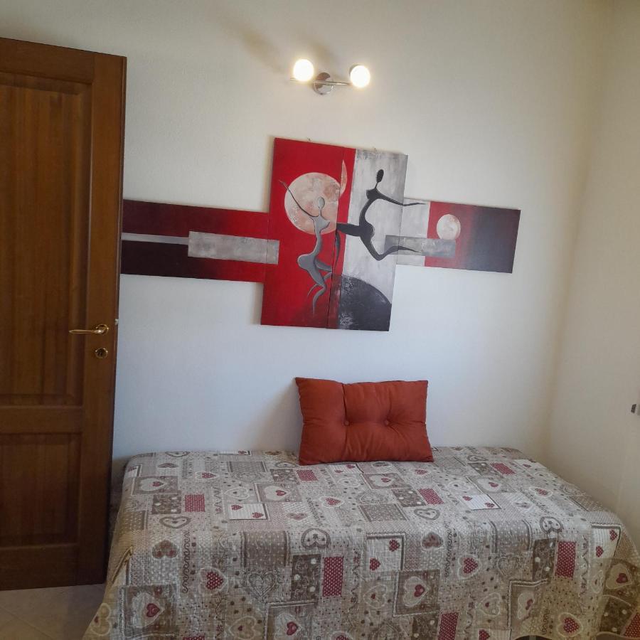 La Fortezza Casa Vacanze & Appartament Castelsardo Extérieur photo