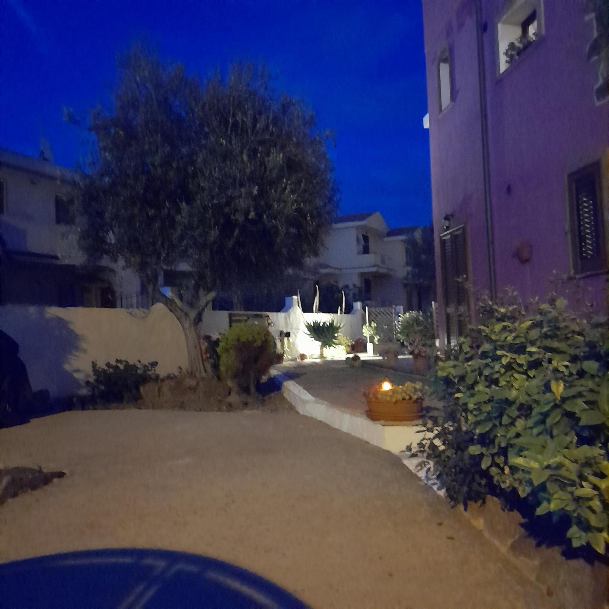 La Fortezza Casa Vacanze & Appartament Castelsardo Extérieur photo