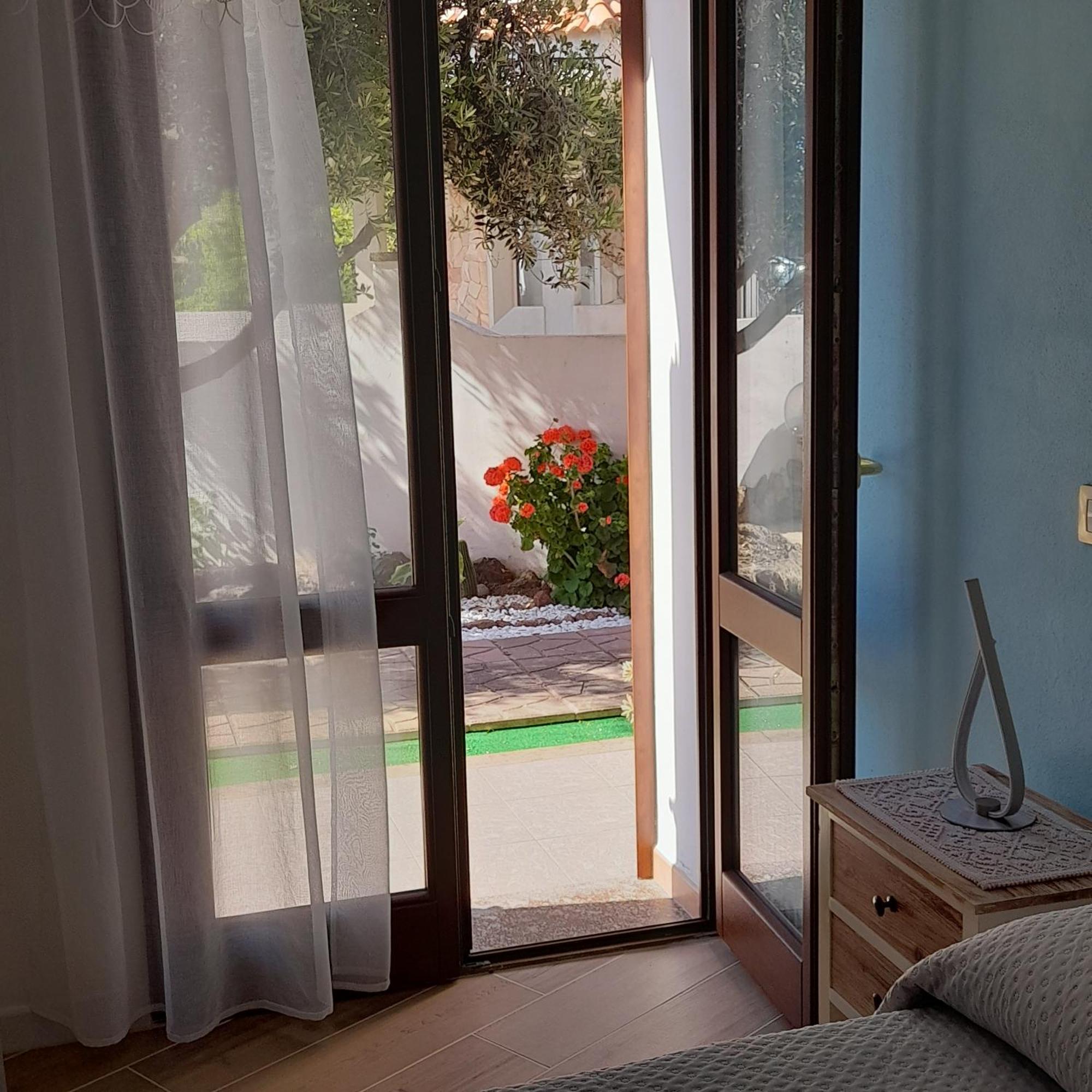 La Fortezza Casa Vacanze & Appartament Castelsardo Extérieur photo