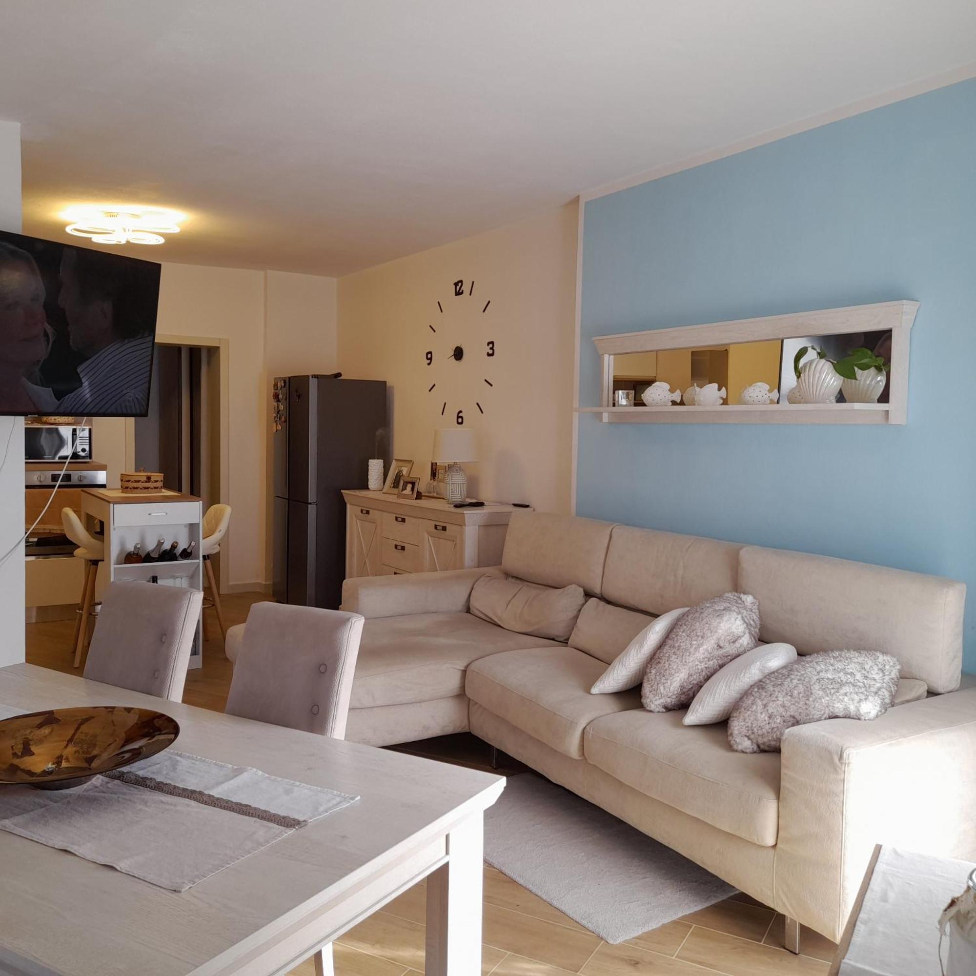 La Fortezza Casa Vacanze & Appartament Castelsardo Extérieur photo